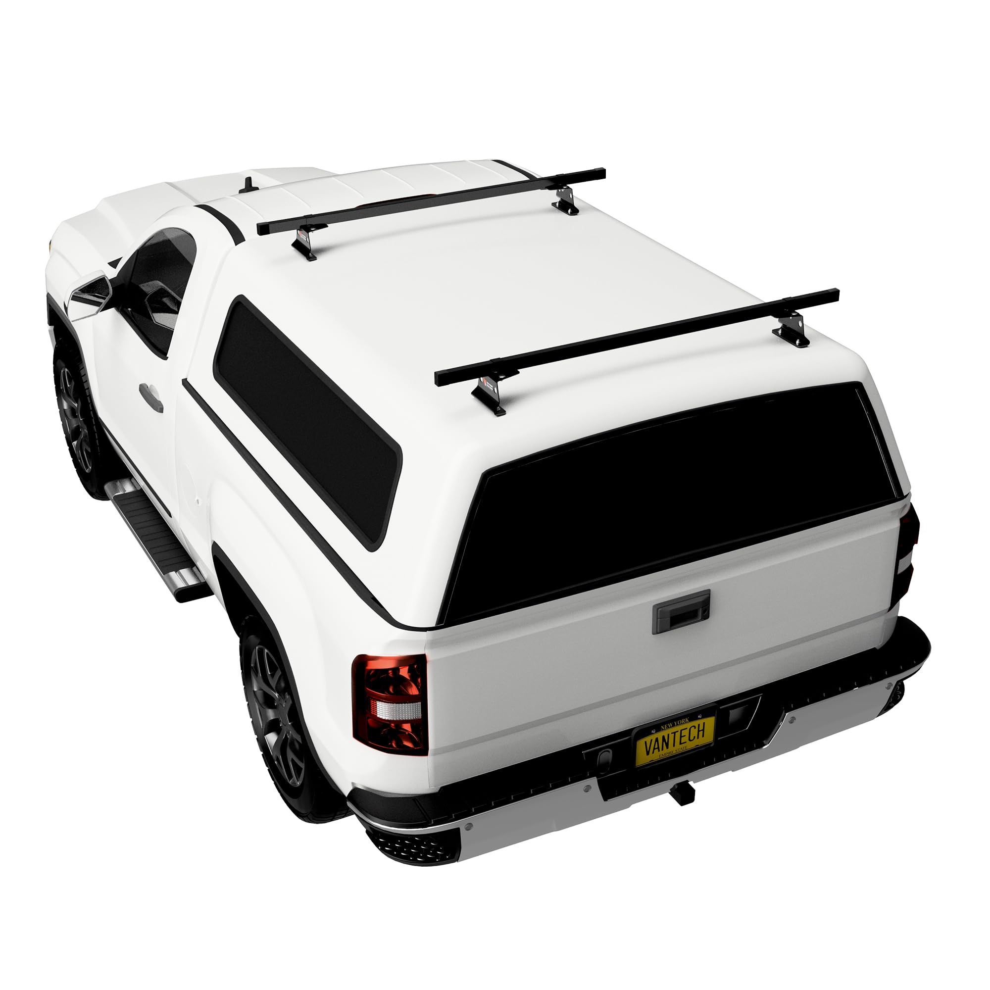 SAVANA Amazon.com: Vantech Universal Pickup Topper M1000 Ladder